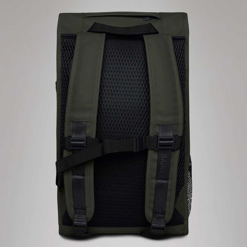 Rains Trail Mountaineer Bag image number 1